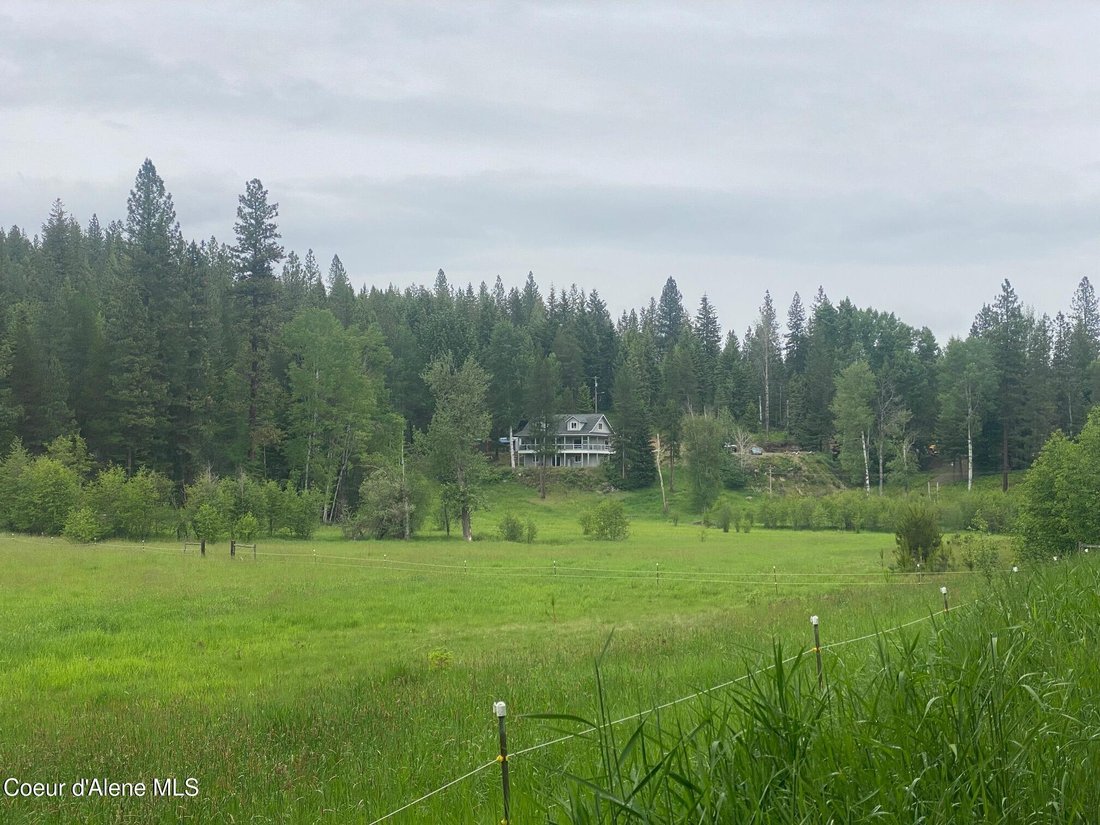 House in Cocolalla, Idaho, United States 3 - 18292258