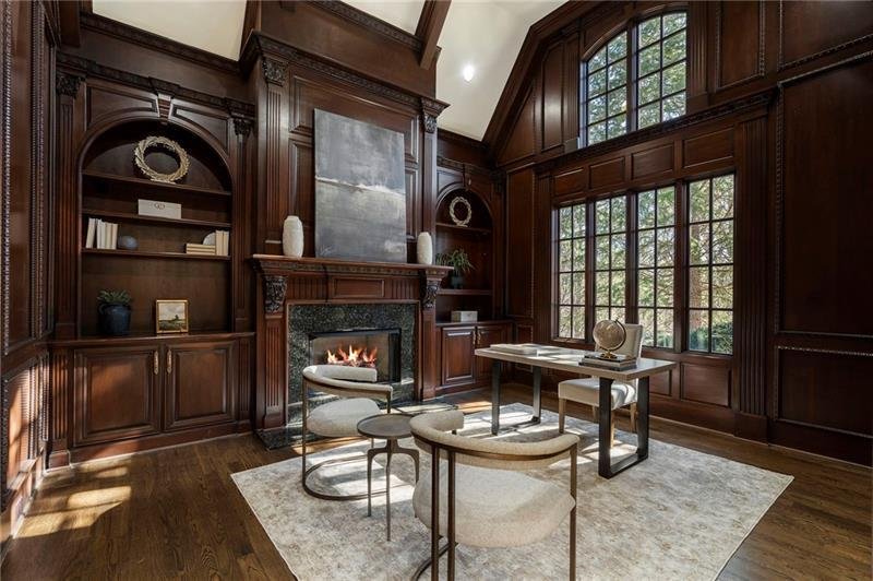 House in Suwanee, Georgia, United States 4 - 18289395