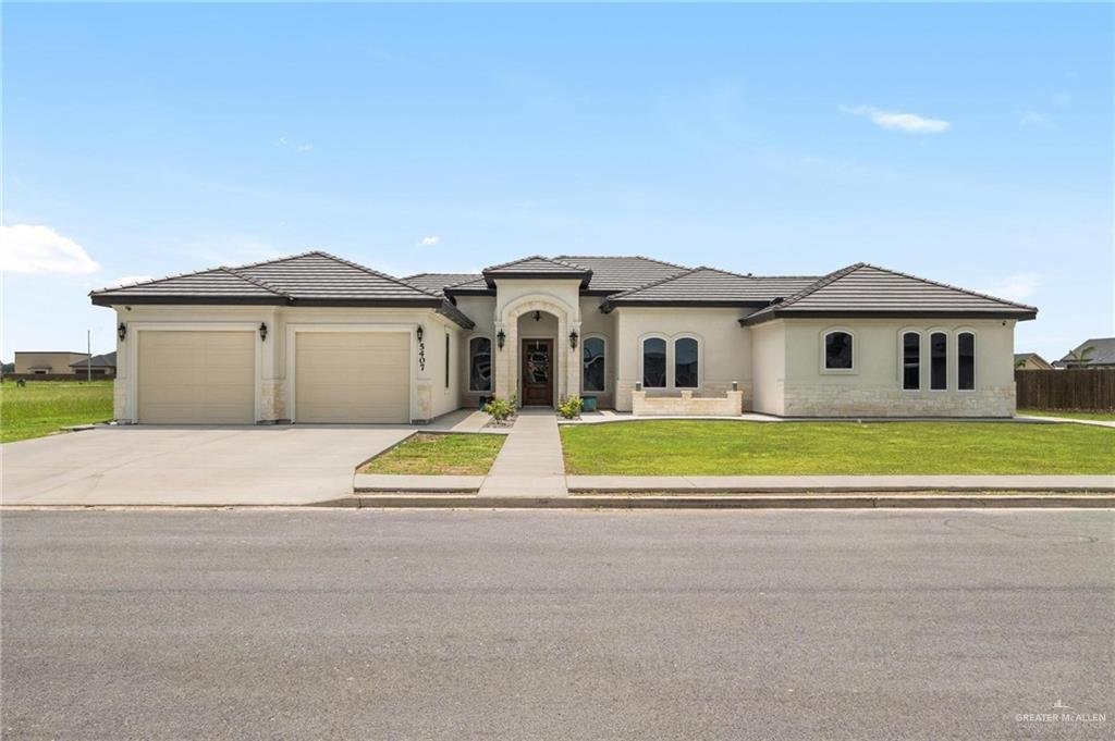 House in Weslaco, Texas, United States 1 - 18293544