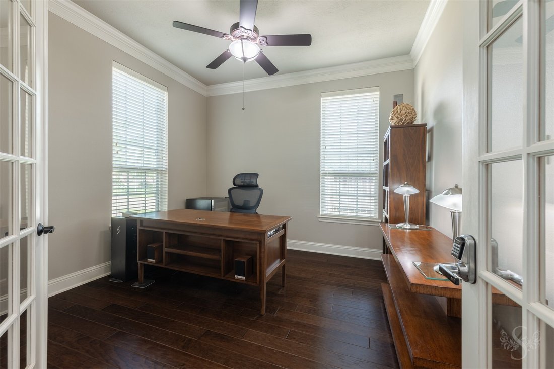 House in Fulshear, Texas, United States 5 - 18281483
