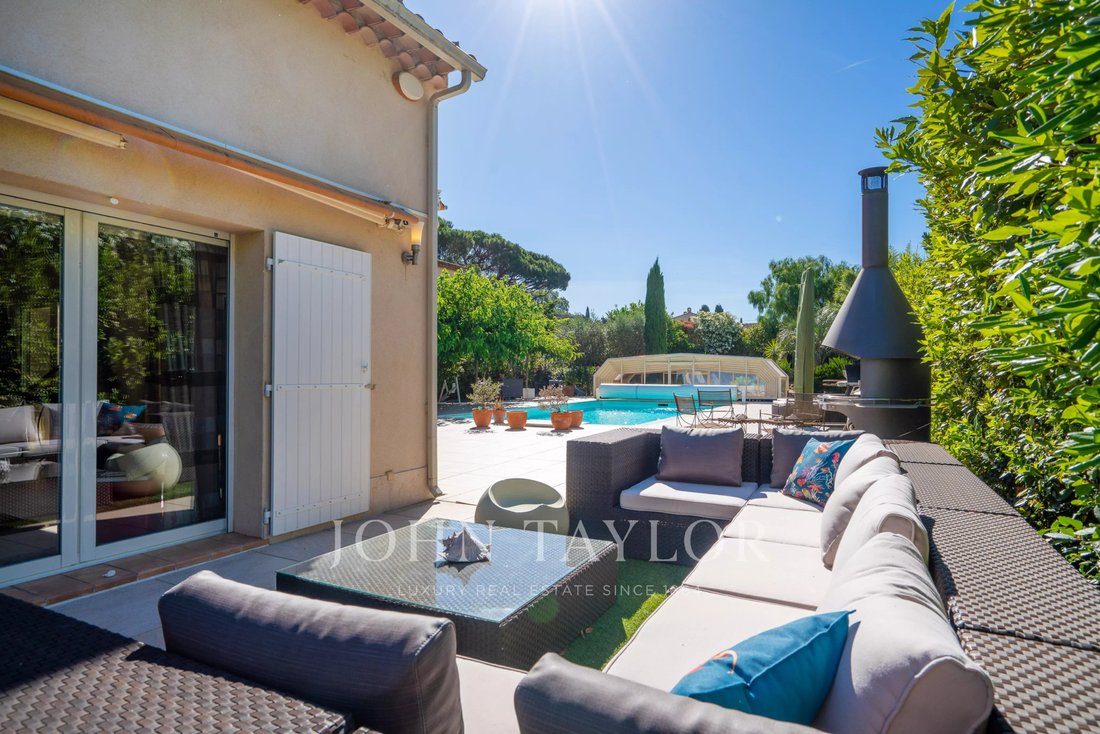 Estate in Zone Ouest Urbaine, Saint-Tropez, France 3 - 18280412