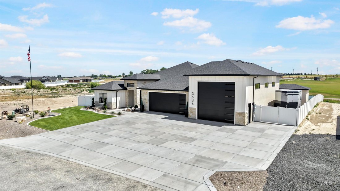 House in Kimberly, Idaho, United States 4 - 18285954