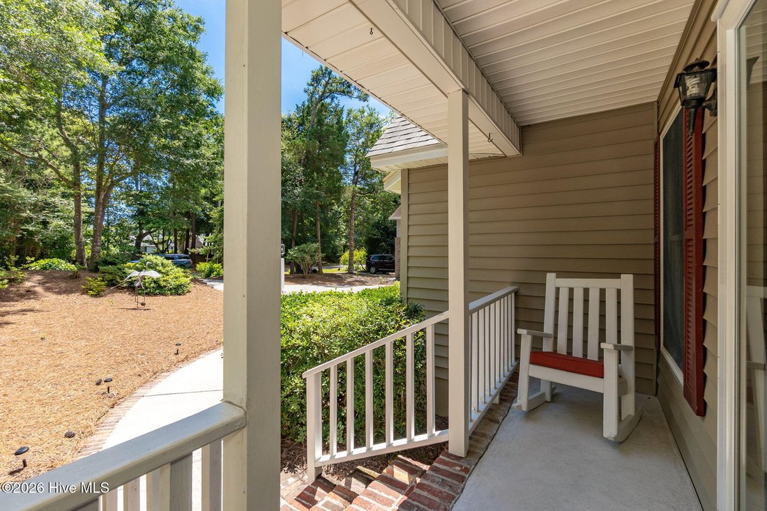 House in Pine Knoll Shores, North Carolina, United States 5 - 18284026