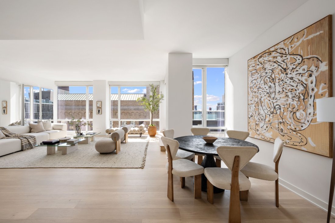 Condo in New York, New York, United States 3 - 18288097