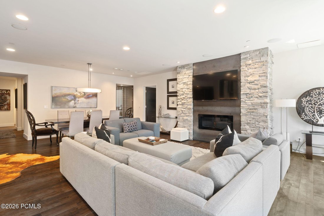 Condo in Park City, Utah, United States 3 - 18286128