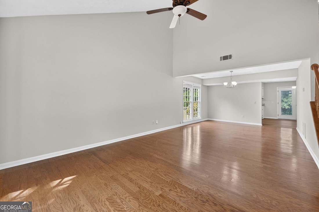 House in Alpharetta, Georgia, United States 3 - 18082630