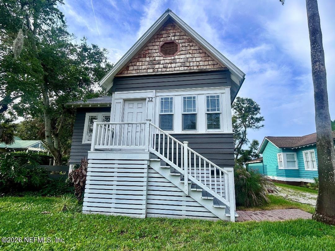 House in St. Augustine, Florida, United States 1 - 18263457