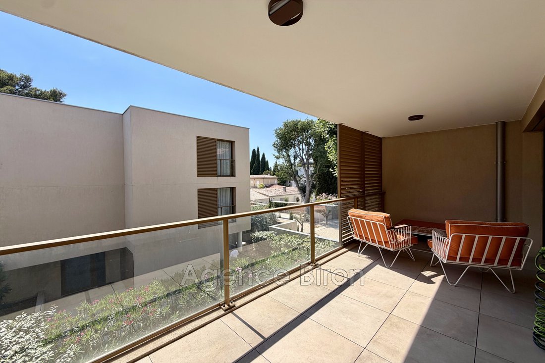 Apartment in Le Tholonet, Provence-Alpes-Côte d'Azur, France 2 - 18282054