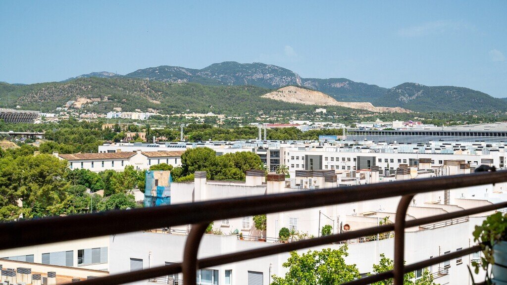 Apartment in Palma, Balearic Islands, Spain 2 - 18284008