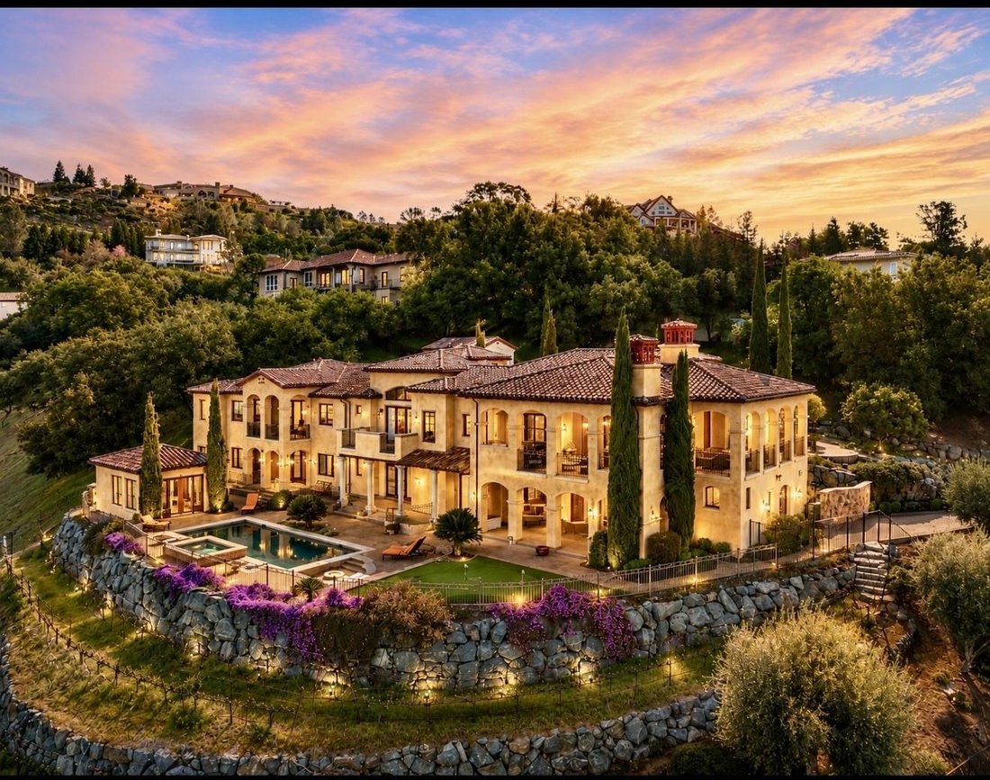 House in El Dorado Hills, California, United States 1 - 17654199