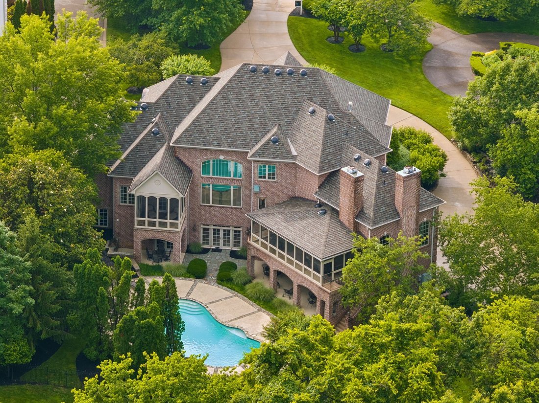 House in Nashville, Tennessee, United States 1 - 18288925