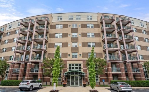 Condo in Woburn, Massachusetts, United States 1
