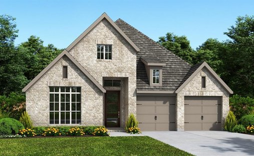 House in Waxahachie, Texas, United States 1