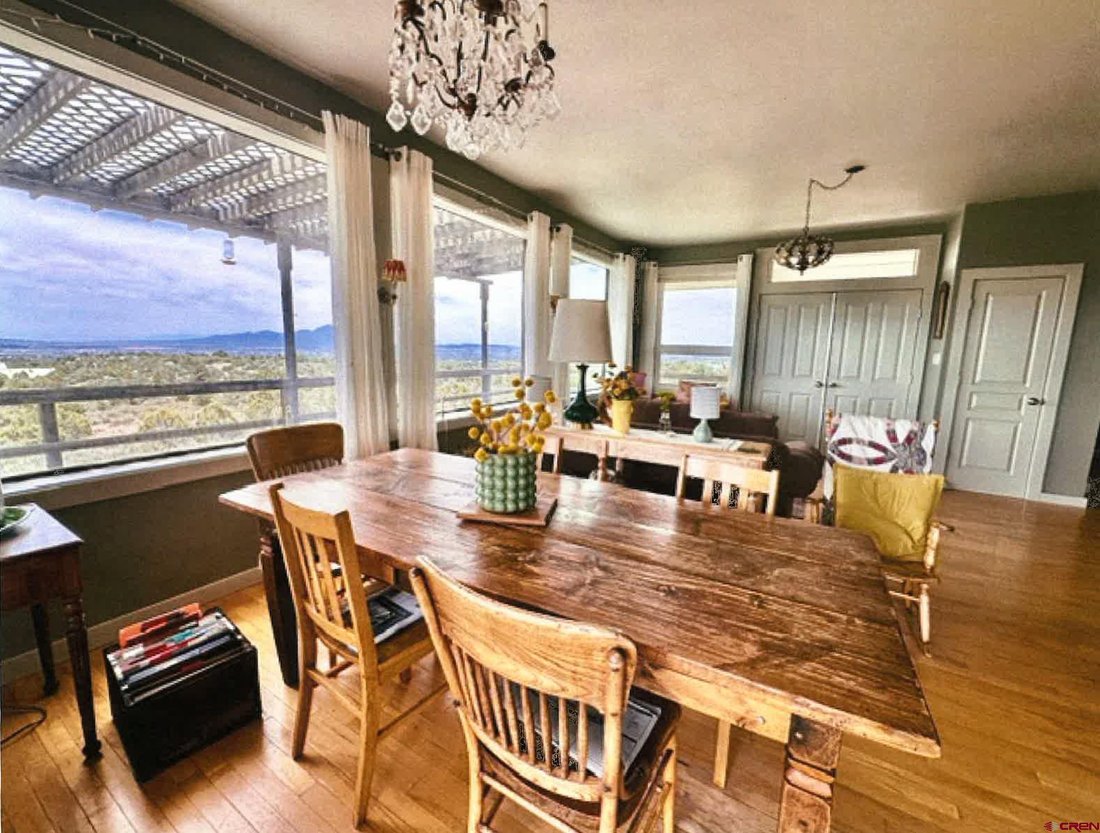 House in Dolores, Colorado, United States 4 - 18286534