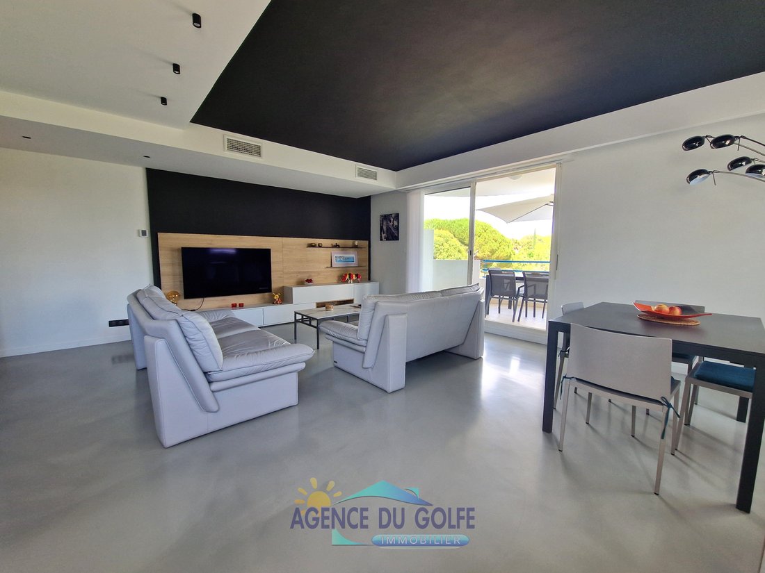 Apartment in La Ciotat, Provence-Alpes-Côte d'Azur, France 5 - 18281746