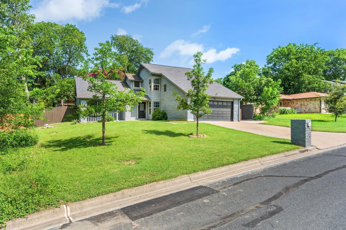 House in Austin, Texas, United States 2 - 18288415