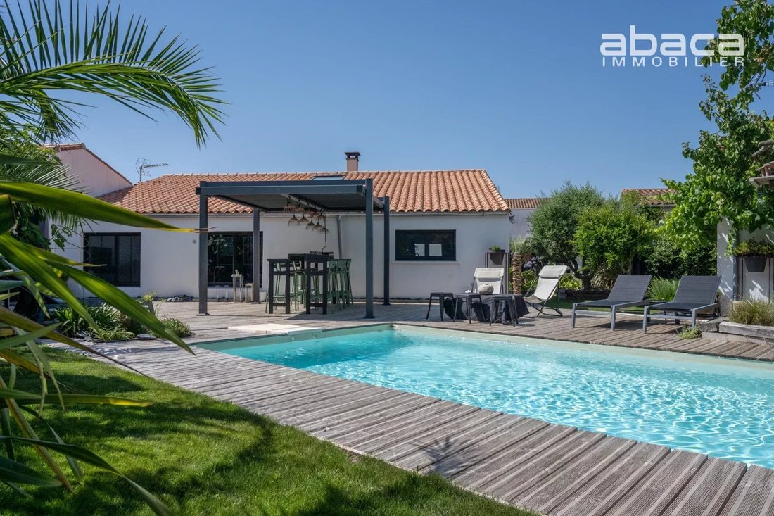 House in France 1 - 18282281