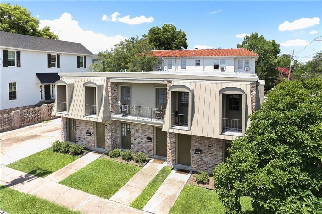 House in New Orleans, Louisiana, United States 3 - 17682917