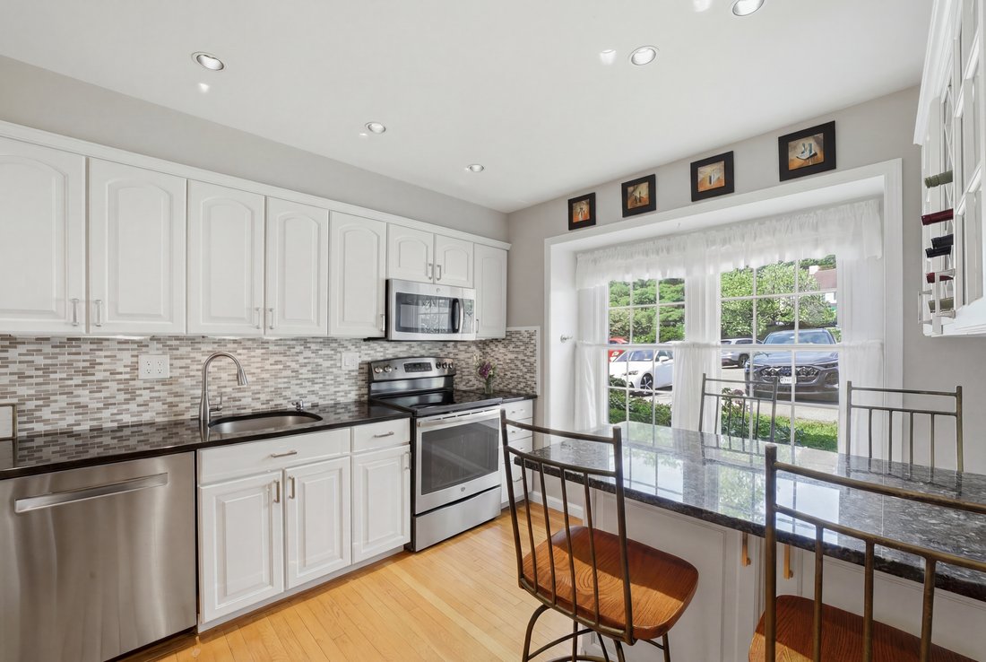 Condo in Cross River, New York, United States 4 - 18290076