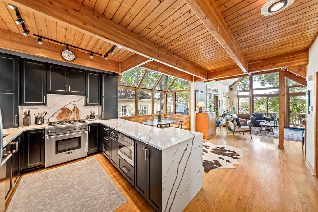 House in Williams Bay, Wisconsin, United States 5 - 18296267