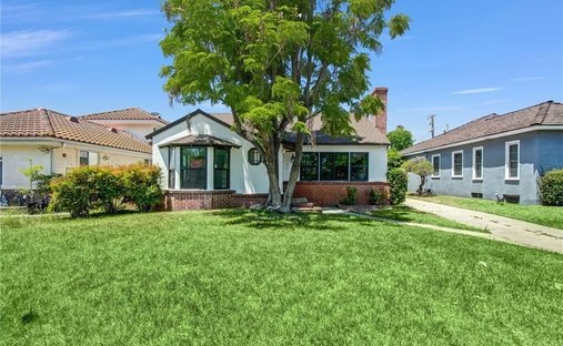 House in Altadena, California, United States 1