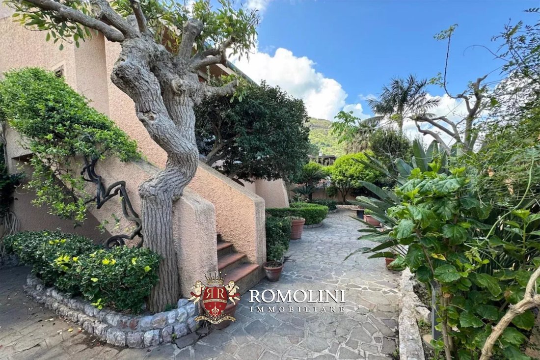 Villa in Scilla, Calabria, Italy 3 - 17100087