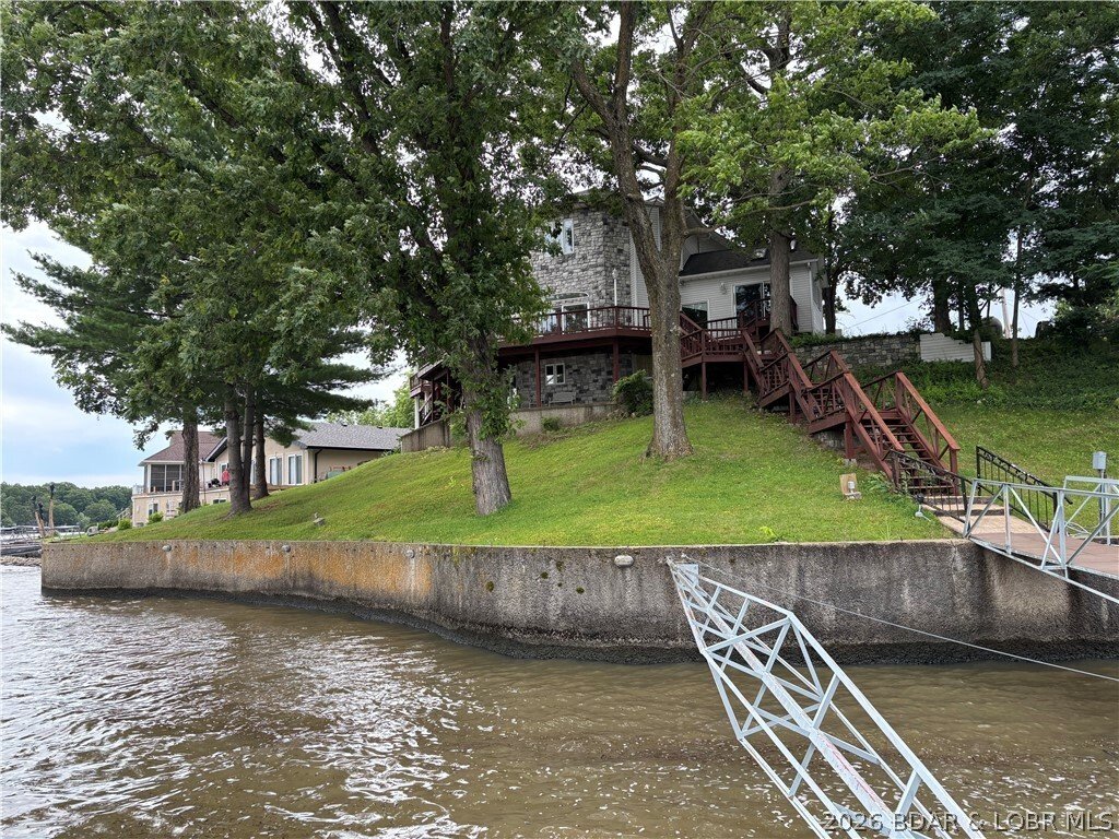 House in Climax Springs, Missouri, United States 3 - 18098045