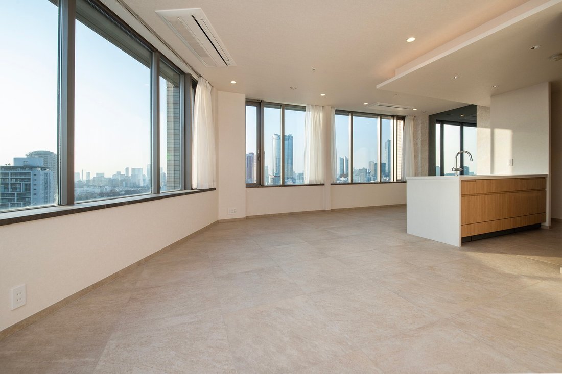 Condo in Minato City, Tokyo, Japan 1 - 18296346