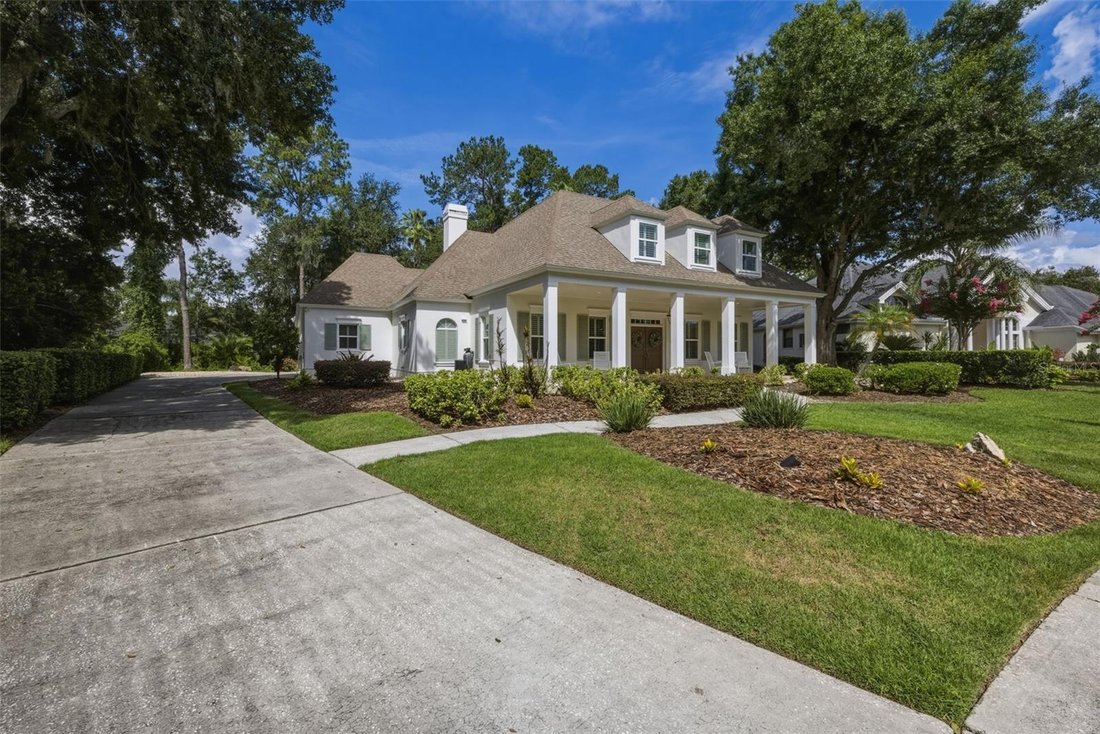 House in Tampa, Florida, United States 5 - 17707649