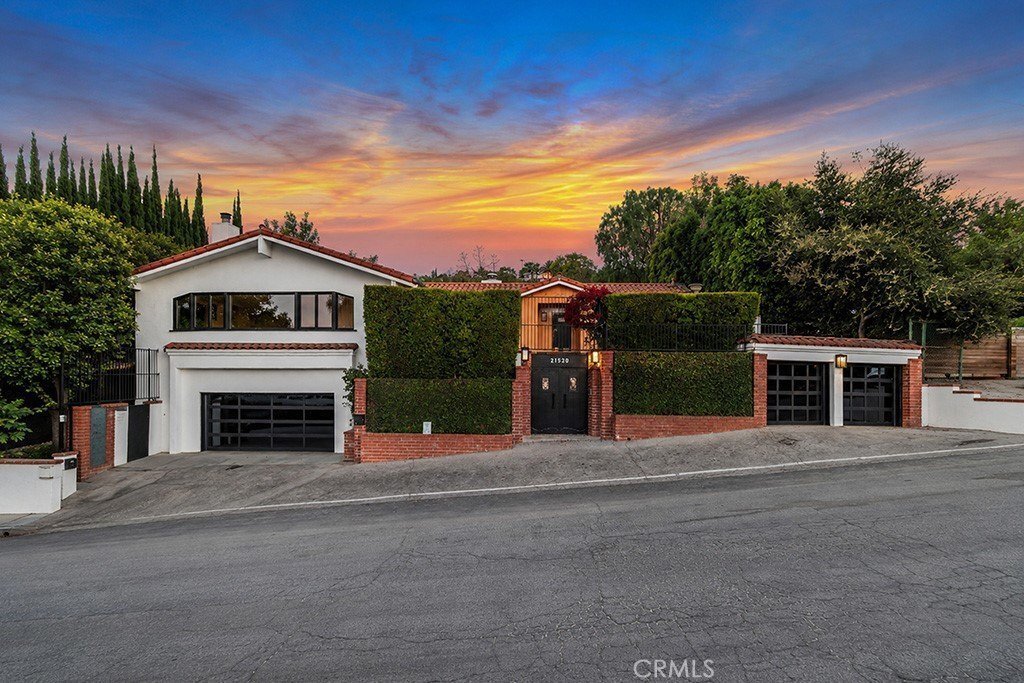 House in Los Angeles, California, United States 1 - 18287705