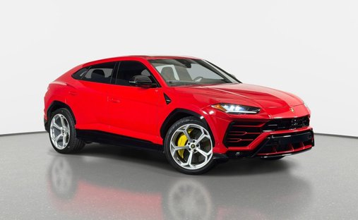 2020 Lamborghini Urus in Pompano beach, FL, United States 1