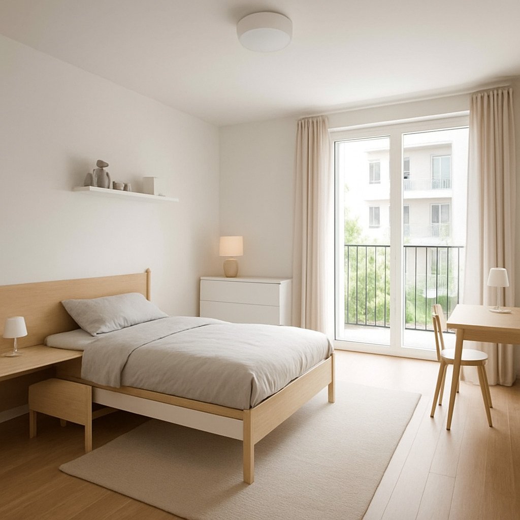 Apartment in Bois-Colombes, Ile-de-France, France 4 - 18286994