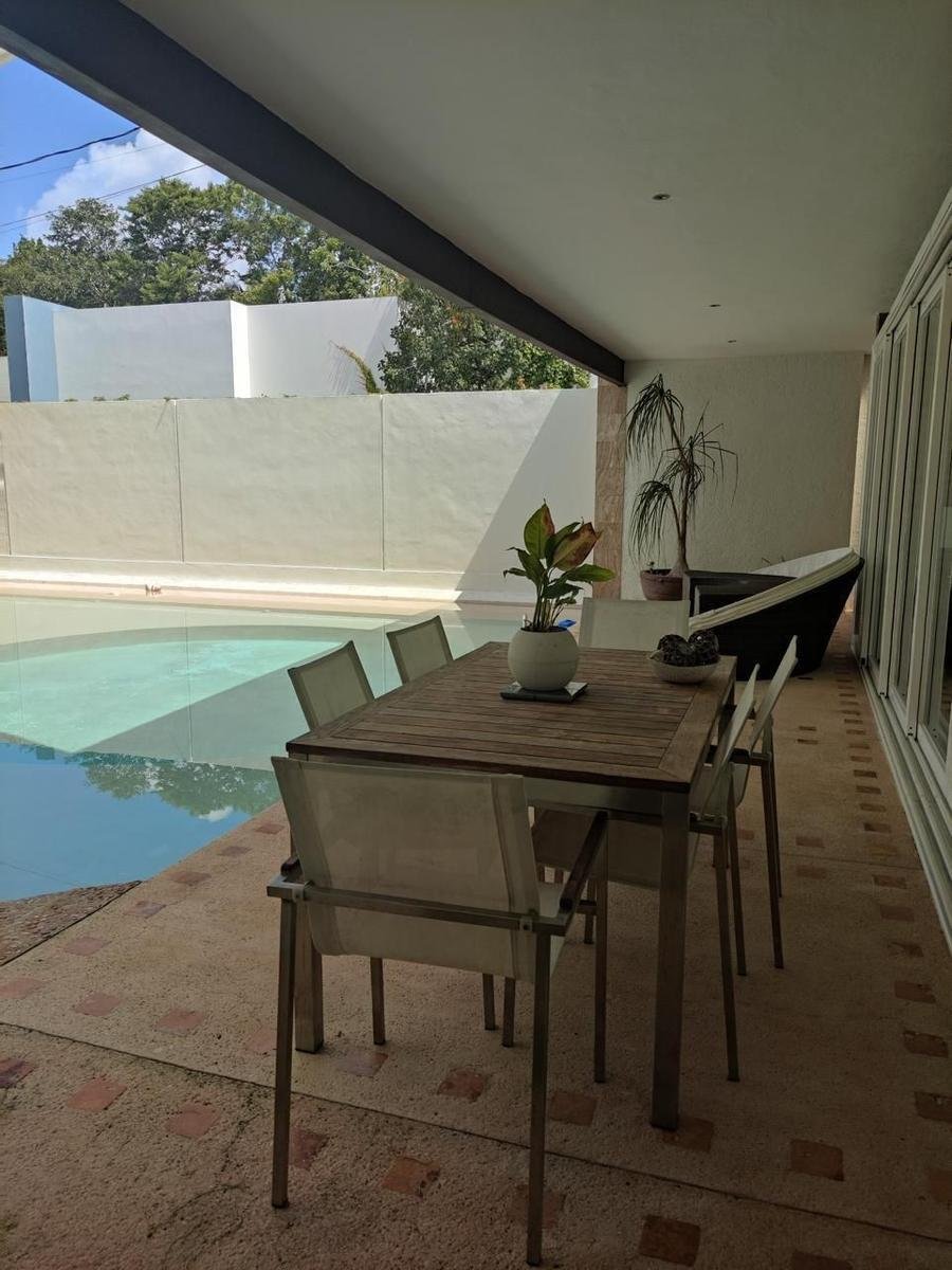 House in La Ceiba, Yucatan, Mexico 3 - 18283112