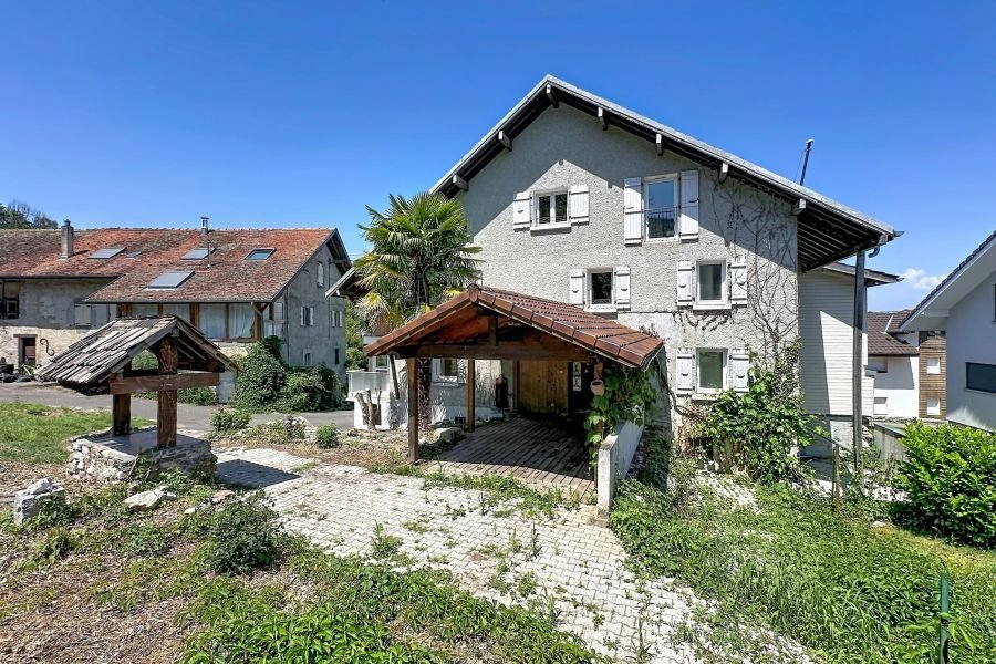 House in Maxilly-sur-Léman, Auvergne-Rhône-Alpes, France 2 - 18281203