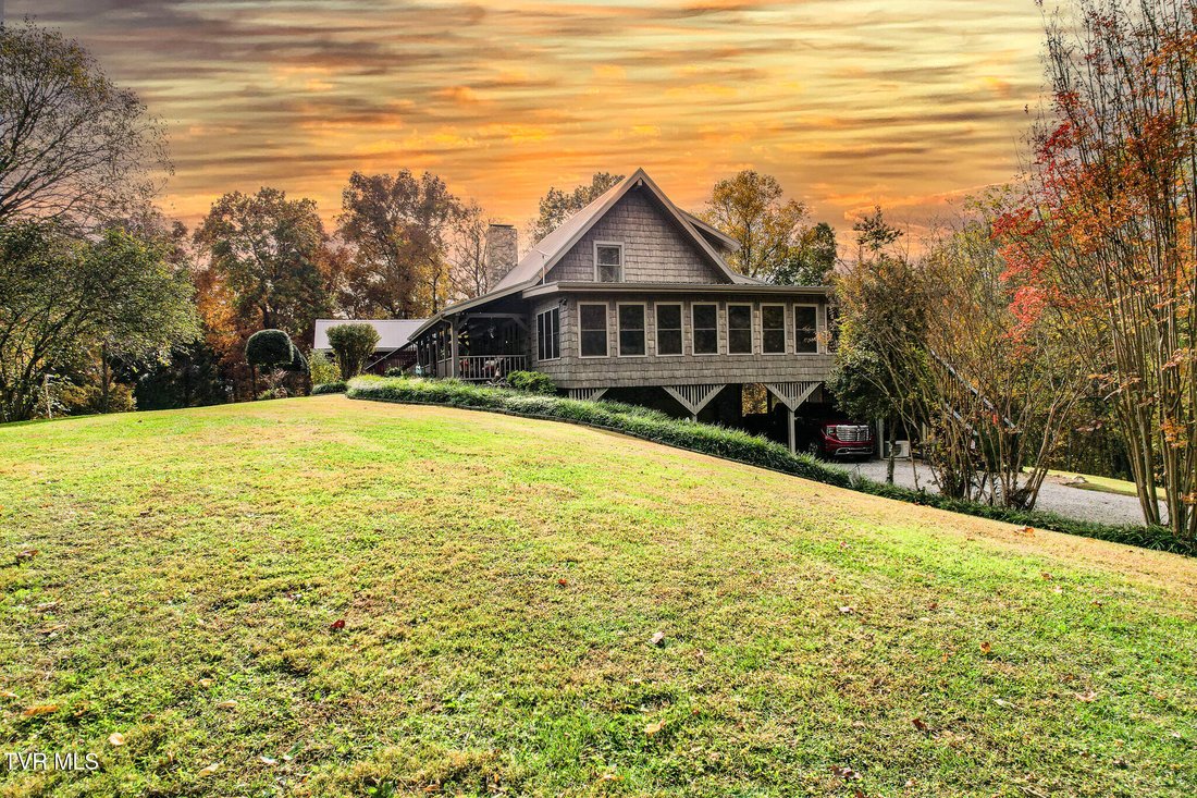 House in Greeneville, Tennessee, United States 1 - 18288232