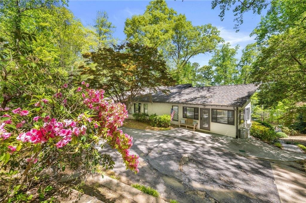 House in Gainesville, Georgia, United States 2 - 18293731