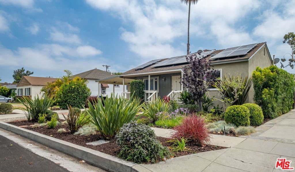 House in Los Angeles, California, United States 4 - 18244968