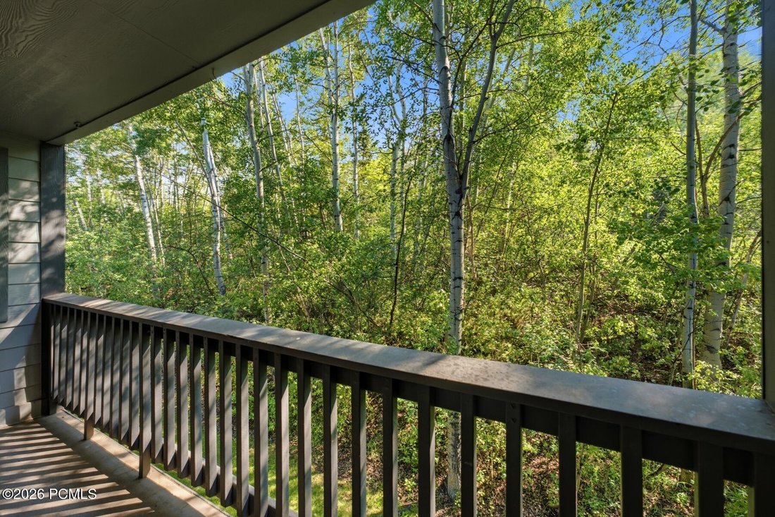 Condo in Park City, Utah, United States 5 - 18285328