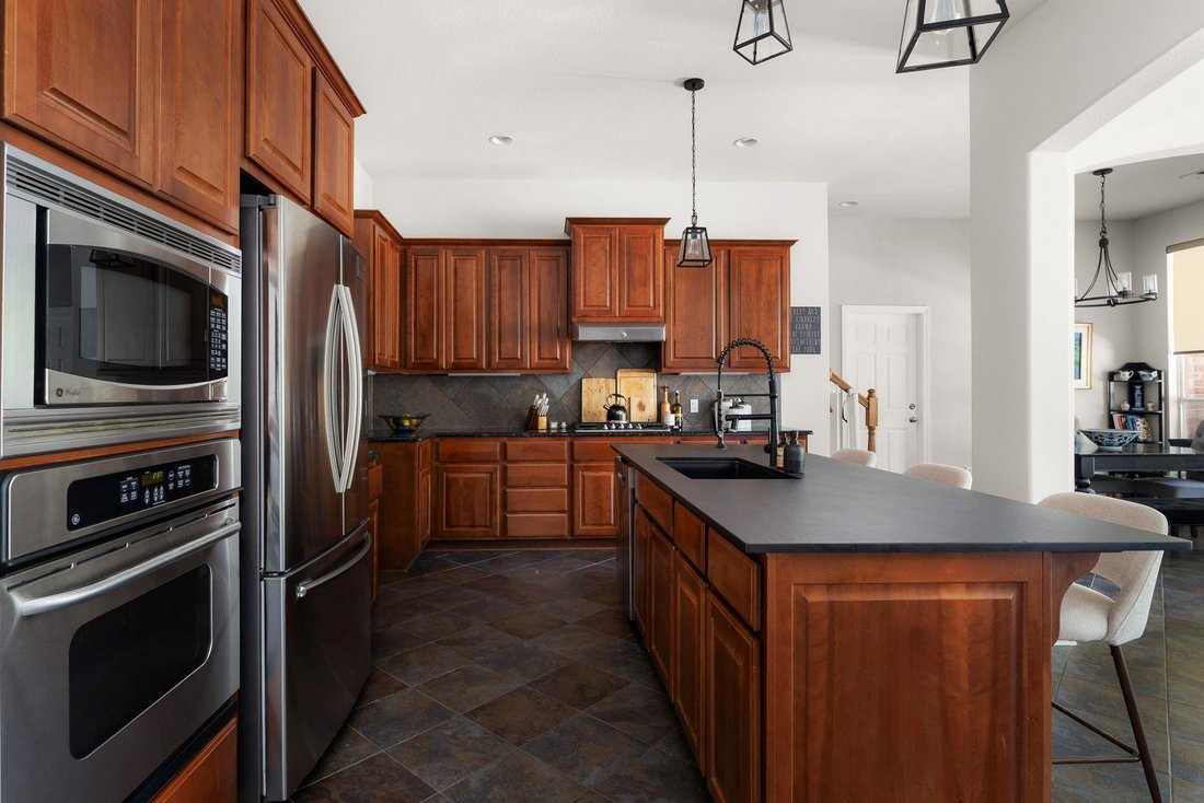 House in Round Rock, Texas, United States 5 - 18284702