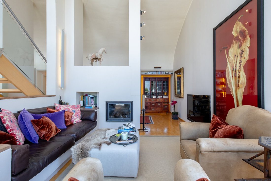Apartment in Salzburg, Salzburg, Austria 4 - 18289612