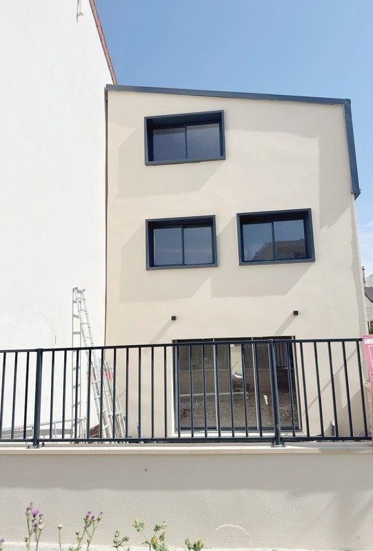 House in Centre-Jean Moulin, Bagnolet, France 4 - 18222684