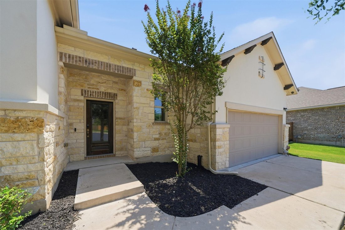 House in Bastrop, Texas, United States 5 - 18288409