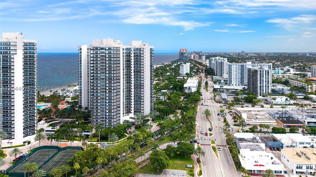 Condo in Fort Lauderdale, Florida, United States 2 - 18285178