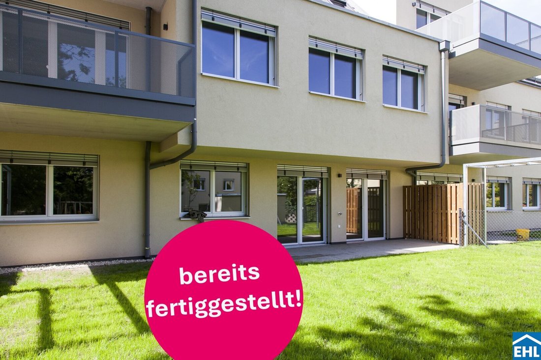 Apartment in Vienna, Wien, Austria 1 - 16455961