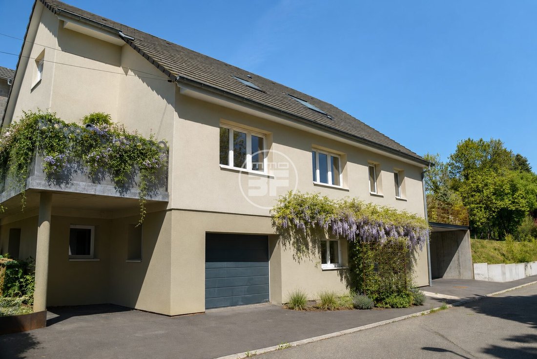 House in Buschwiller, Grand Est, France 1 - 14930005