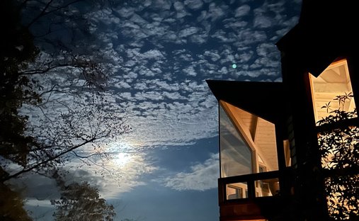 Casa en Highlands, Carolina del Norte, Estados Unidos 1