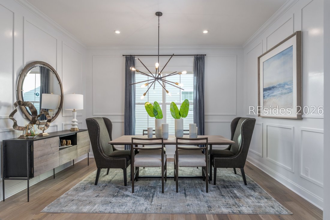 House in Bluffton, South Carolina, United States 5 - 18290463