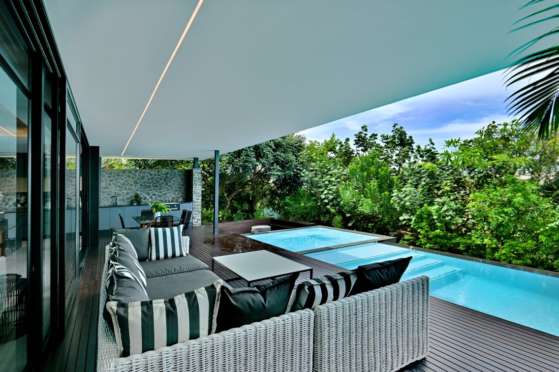 Country House in Simbithi Eco Estate, KwaZulu-Natal, South Africa 2 - 18291355