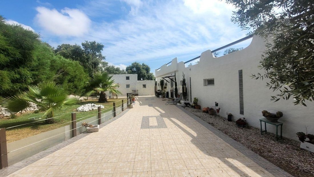 Farm Ranch in Moita, Setubal, Portugal 1 - 18284911