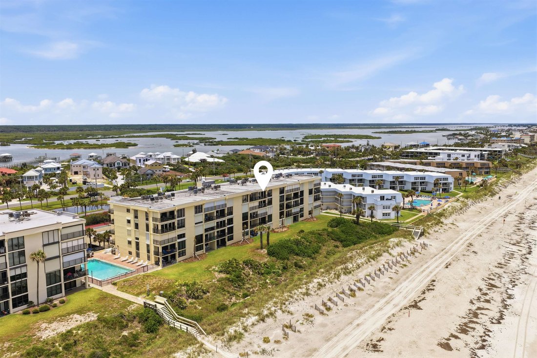 House in St. Augustine, Florida, United States 3 - 18286146
